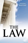 The Law - M. Frederic Bastiat - 9781936041183
