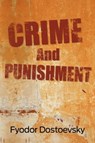 Crime and Punishment - Fyodor Dostoyevsky - 9781936041855