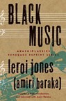 Black Music - LeRoi Jones - 9781936070725