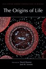 The Origins of Life - Jack W Szostak - 9781936113040