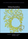 Mitochondria - Douglas C (Children's Hospital of Philadelphia University of Pennsylvania) Wallace - 9781936113354