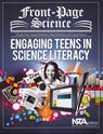 Front-Page Science - Wendy Saul ; Angela Kohnen ; Alan Newman ; Laura Pearce - 9781936137145