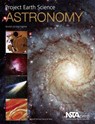 Project Earth Science: Astronomy - Geoff Holt ; Nancy W. West - 9781936137336