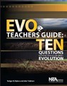 EVO Teachers Guide - BYBEE,  Rodger ; Feldman, John - 9781936137343