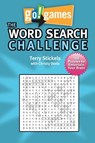 Go!Games The Word Search Challenge - Terry Stickels ; Christy Davis - 9781936140589