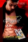 Soul Reaper Series Book III: Angelic Cravings - Crymsyn Hart - 9781936165827