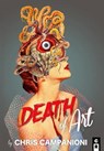 Death of Art - Chris Campanioni - 9781936196609