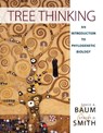 Tree Thinking: An Introduction to Phylogenetic Biology - David A. Baum ; Stacey D. Smith - 9781936221165