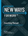 New Ways for Work: Coaching Manual - Bill Eddy - 9781936268696