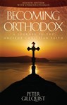 Becoming Orthodox - Peter E Gillquist - 9781936270002
