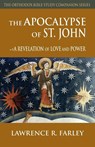 The Apocalypse of St. John - Lawrence R Farley - 9781936270408