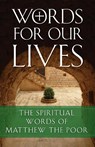 Words for Our Lives - Abba Matta - 9781936270514