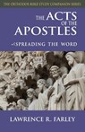 The Acts of the Apostles - Fr Lawrence R Farley - 9781936270620