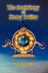 The Sociology of Harry Potter - Jenn Sims - 9781936294183