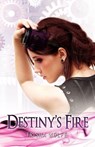 Destiny's Fire - Trisha Wolfe - 9781936305988