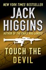 Touch the Devil - Jack Higgins - 9781936317417