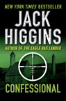 Confessional - Jack Higgins - 9781936317462