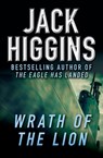 Wrath of the Lion - Jack Higgins - 9781936317868