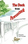 The Duck from Pawcatuck - Jo Ann Orlandi - 9781936352630