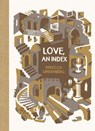 Love, - LINDENBERG,  Rebecca - 9781936365791