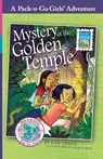 Mystery of the Golden Temple - Professor Lisa (Department of Linguistics McGill University) Travis - 9781936376094