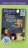 Mystery of the Naga at Night - Lisa Travis - 9781936376698