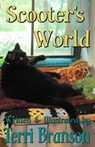 Scooter's World - Terri Branson - 9781936381678