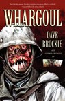 Whargoul - Dave Brockie - 9781936383368