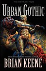 Urban Gothic - Brian Keene - 9781936383443