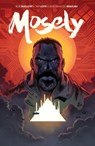 Mosely - Rob Guillory - 9781936393817