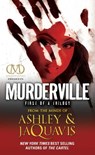Murderville - Ashley Coleman ; JaQuavis Coleman - 9781936399024
