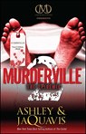 Murderville 2: The Epidemic - Ashley & Jaquavis - 9781936399079