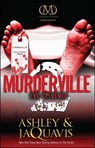 Murderville 2 - Ashley Coleman ; JaQuavis Coleman - 9781936399086