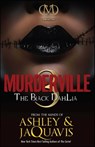 Murderville 3 - Ashley & JaQuavis - 9781936399109