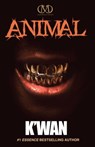 Animal - K'wan - 9781936399260