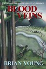 Blood Veins - Brian Young - 9781936403486