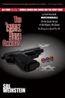 The Israel Bond Omnibus - Sol Weinstein - 9781936404148