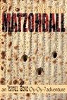 Matzohball - Sol Weinstein - 9781936404216