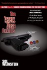 The Israel Bond Omnibus - Sol Weinstein - 9781936404247