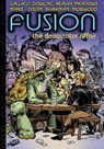 Fusion - Michael Reaves ; Christy Marx - 9781936404537