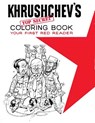 Khrushchev's Top Secret Coloring Book - Jack Davis - 9781936404636