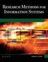 Research Methods for Information Systems - Ronald S. King - 9781936420124