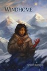 Windhome - Kristin Landon - 9781936460793
