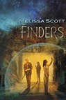 Finders - Melissa Scott - 9781936460885