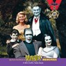 Munster Memories: A Coffin Table Book - Butch Patrick - 9781936517923