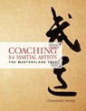 Coaching for Martial Artists - Christopher Dewey - 9781936533039