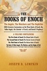 The Books of Enoch - Joseph B. Lumpkin - 9781936533077