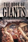The Book of Giants - Joseph Lumpkin - 9781936533497