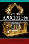The Apocrypha - Joseph B Lumpkin - 9781936533633