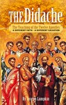 The Didache - Joseph B Lumpkin - 9781936533657